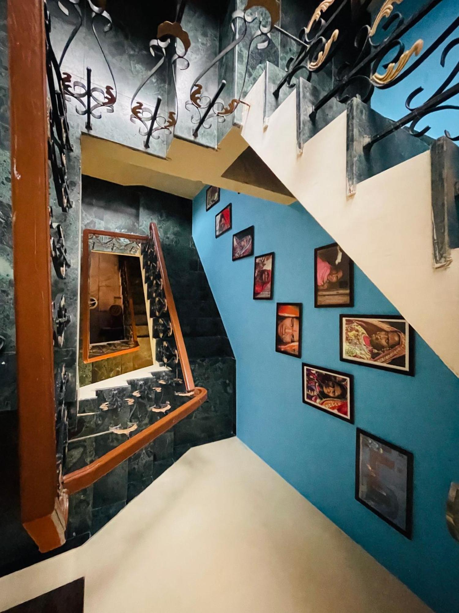 Swiss House Διαμέρισμα Τζοντχπούρ Εξωτερικό φωτογραφία